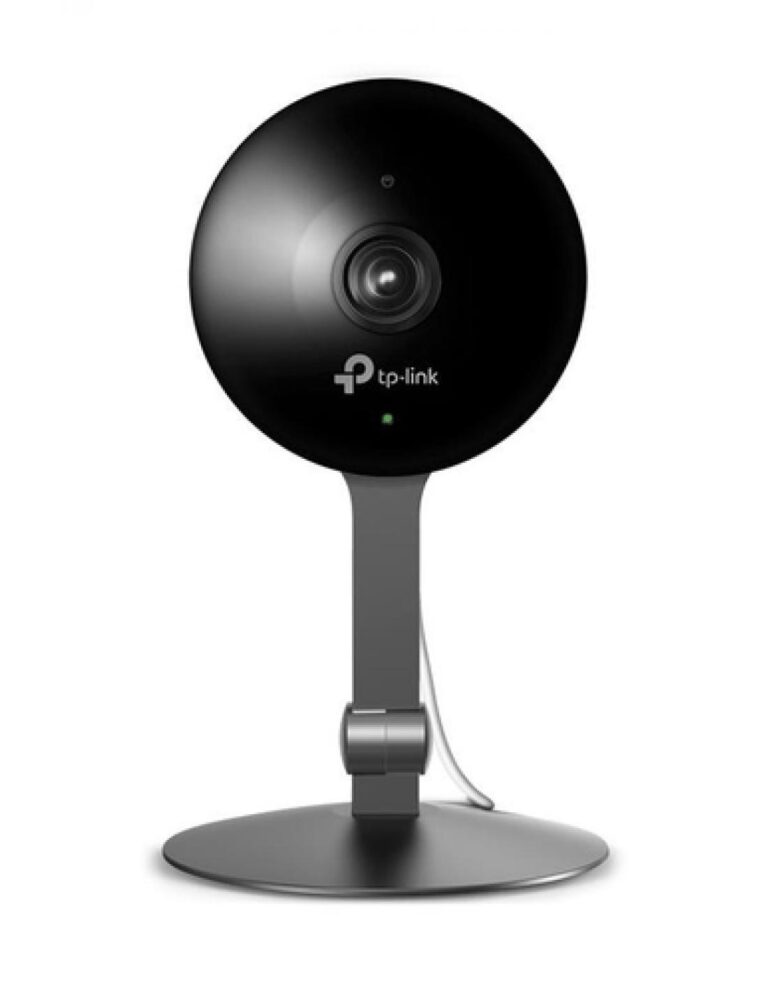 TP-LINK KC120 - El enchufe inteligente