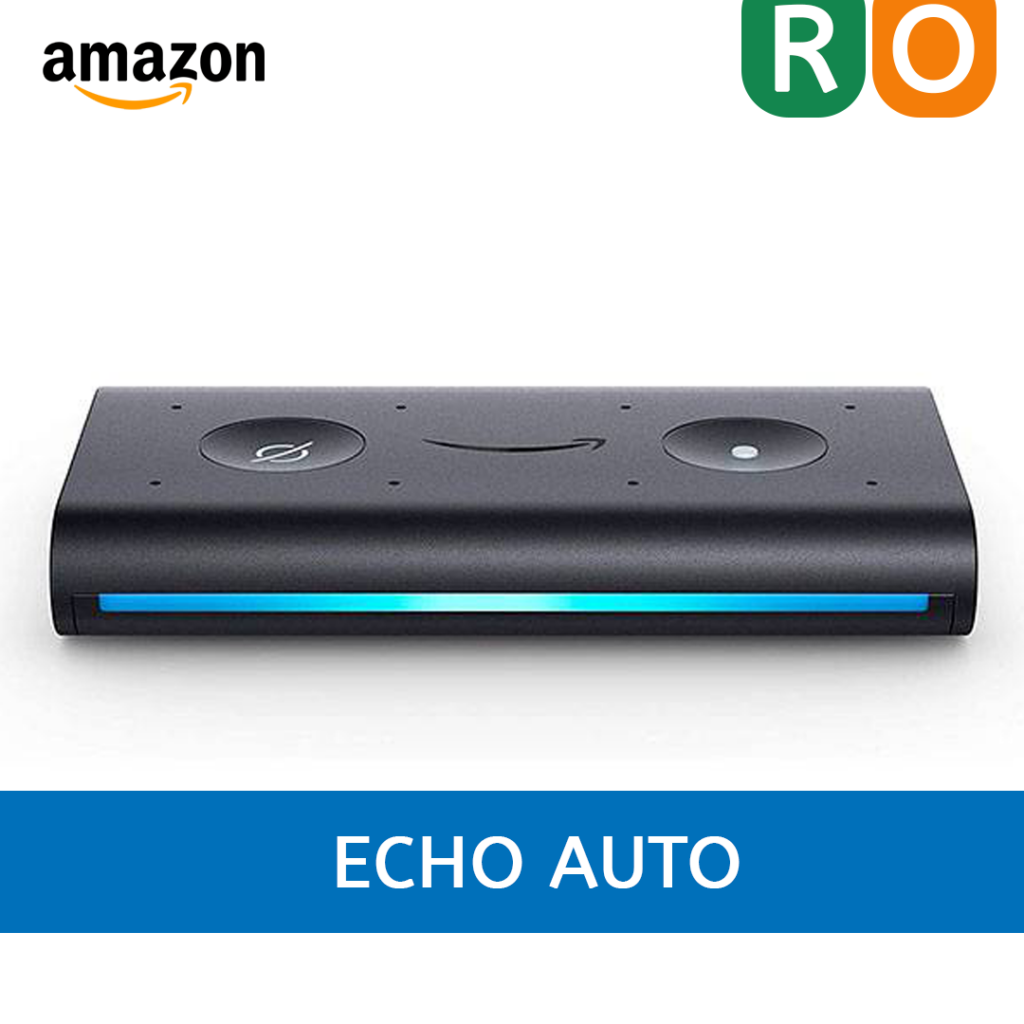 echo auto