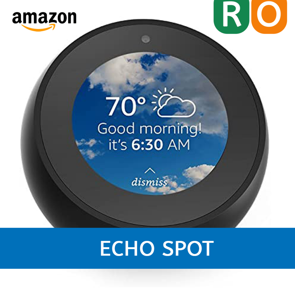 ECHO SPOT